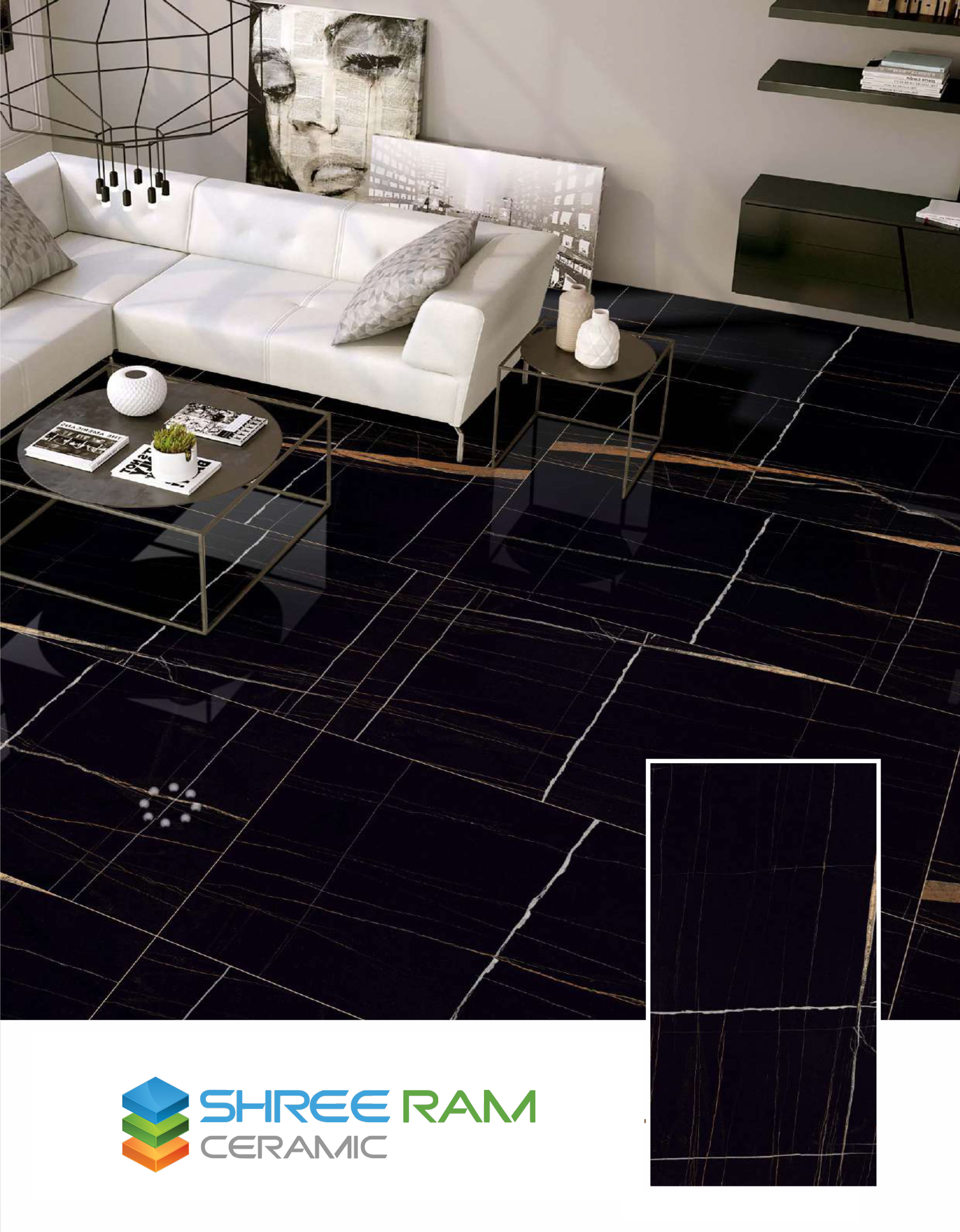 VITRIFIED TILES