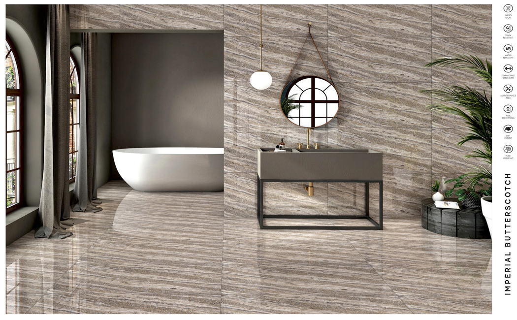 IMPERIAL BUTTERSCOTCH